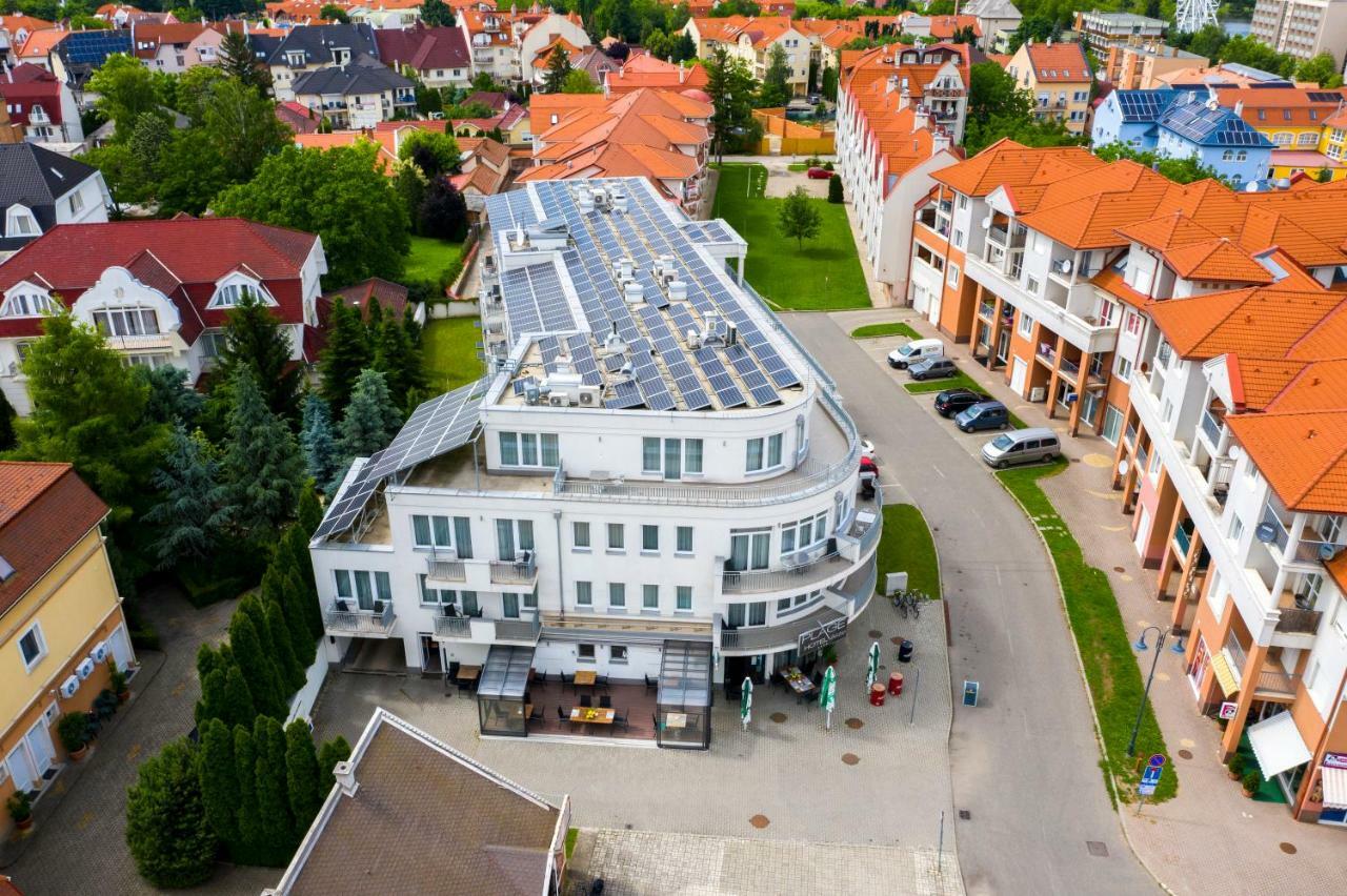 Plage Aparthotel&céges szállás Hajdúszoboszló Szoba fotó